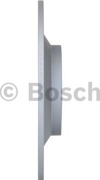 BOSCH 0 986 479 C28 - Тормозной диск avtokuzovplus.com.ua