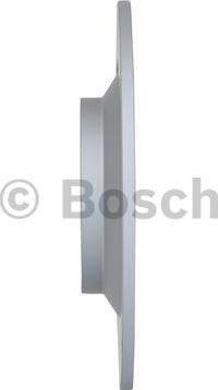 BOSCH 0 986 479 C28 - Тормозной диск avtokuzovplus.com.ua