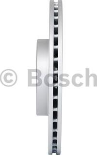 BOSCH 0 986 479 C29 - Тормозной диск autodnr.net