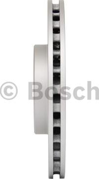 BOSCH 0 986 479 C35 - Тормозной диск avtokuzovplus.com.ua