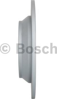 BOSCH 0 986 479 C39 - Тормозной диск avtokuzovplus.com.ua