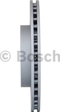 BOSCH 0 986 479 C40 - Тормозной диск avtokuzovplus.com.ua