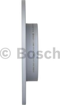 BOSCH 0 986 479 C41 - Тормозной диск avtokuzovplus.com.ua