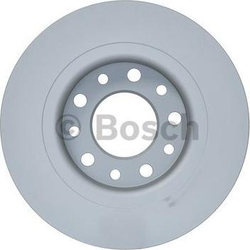 BOSCH 0 986 479 C41 - Тормозной диск avtokuzovplus.com.ua