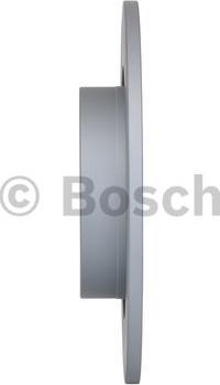 BOSCH 0 986 479 C41 - Тормозной диск avtokuzovplus.com.ua