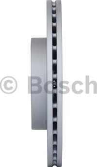 BOSCH 0 986 479 C47 - Гальмівний диск autocars.com.ua