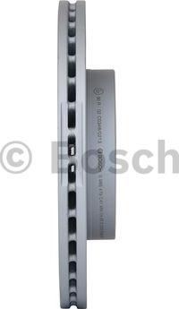 BOSCH 0 986 479 C47 - Гальмівний диск autocars.com.ua