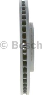 BOSCH 0 986 479 C48 - Гальмівний диск autocars.com.ua