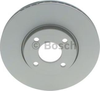 BOSCH 0 986 479 C48 - Гальмівний диск autocars.com.ua