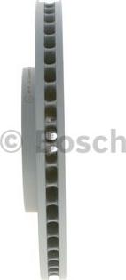 BOSCH 0 986 479 C48 - Гальмівний диск autocars.com.ua