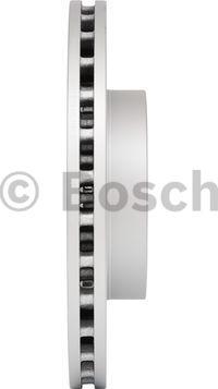 BOSCH 0 986 479 C50 - Гальмівний диск autocars.com.ua