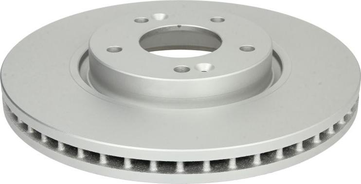 BOSCH 0 986 479 C51 - Гальмівний диск autocars.com.ua