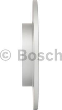 BOSCH 0 986 479 C54 - Гальмівний диск autocars.com.ua