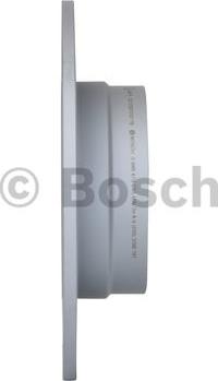 BOSCH 0 986 479 C55 - Гальмівний диск autocars.com.ua