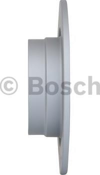 BOSCH 0 986 479 C55 - Гальмівний диск autocars.com.ua