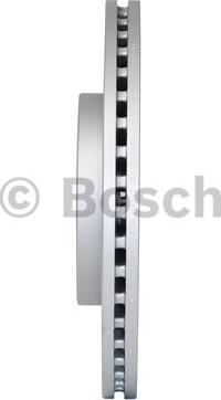 BOSCH 0 986 479 C56 - Гальмівний диск autocars.com.ua