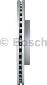 BOSCH 0 986 479 C56 - Гальмівний диск autocars.com.ua