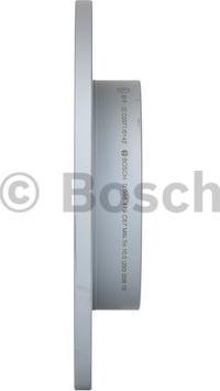 BOSCH 0 986 479 C57 - Тормозной диск avtokuzovplus.com.ua