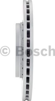 BOSCH 0 986 479 C62 - Гальмівний диск autocars.com.ua