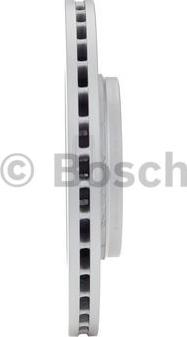 BOSCH 0 986 479 C62 - Гальмівний диск autocars.com.ua