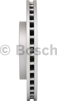 BOSCH 0 986 479 C65 - Гальмівний диск autocars.com.ua