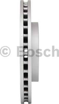 BOSCH 0 986 479 C65 - Гальмівний диск autocars.com.ua