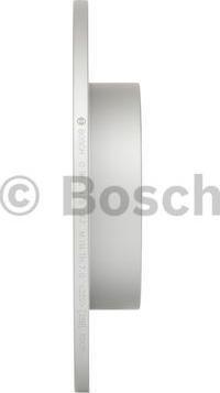 BOSCH 0 986 479 C67 - Гальмівний диск autocars.com.ua