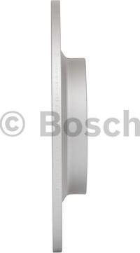 BOSCH 0 986 479 C69 - Гальмівний диск autocars.com.ua