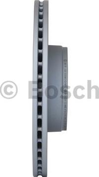 BOSCH 0 986 479 C70 - Тормозной диск avtokuzovplus.com.ua