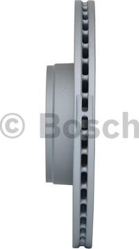 BOSCH 0 986 479 C70 - Тормозной диск avtokuzovplus.com.ua