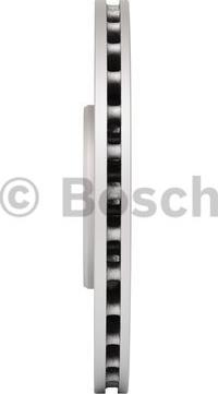 BOSCH 0 986 479 C72 - Гальмівний диск autocars.com.ua