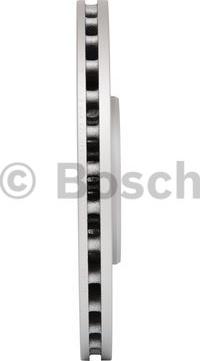 BOSCH 0 986 479 C72 - Тормозной диск avtokuzovplus.com.ua