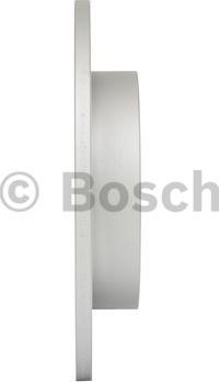 BOSCH 0 986 479 C73 - Тормозной диск autodnr.net