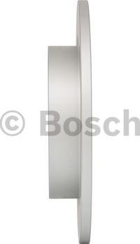 BOSCH 0 986 479 C73 - Тормозной диск autodnr.net