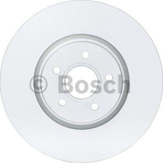 BOSCH 0 986 479 C75 - Гальмівний диск autocars.com.ua