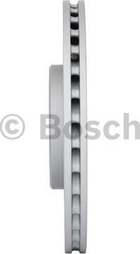 BOSCH 0 986 479 C76 - Гальмівний диск autocars.com.ua