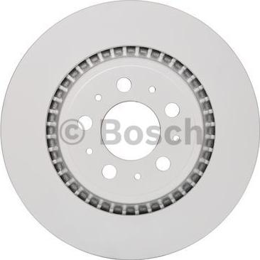 BOSCH 0 986 479 C78 - Тормозной диск avtokuzovplus.com.ua