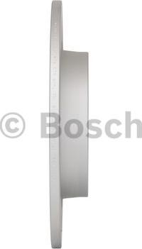 BOSCH 0 986 479 C79 - Гальмівний диск autocars.com.ua