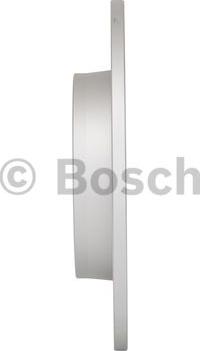 BOSCH 0 986 479 C79 - Гальмівний диск autocars.com.ua