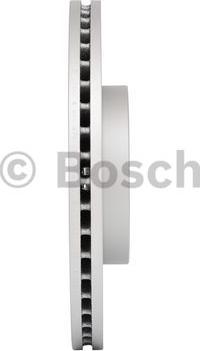 BOSCH 0 986 479 C81 - Гальмівний диск autocars.com.ua