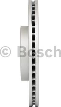 BOSCH 0 986 479 C81 - Гальмівний диск autocars.com.ua