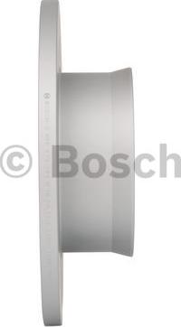 BOSCH 0 986 479 C84 - Тормозной диск avtokuzovplus.com.ua