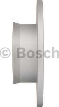 BOSCH 0 986 479 C84 - Тормозной диск avtokuzovplus.com.ua