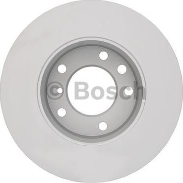 BOSCH 0 986 479 C84 - Тормозной диск avtokuzovplus.com.ua