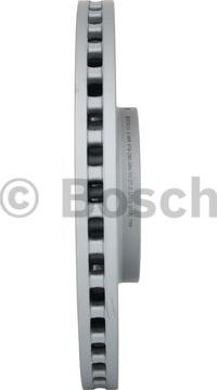 BOSCH 0 986 479 C90 - Тормозной диск avtokuzovplus.com.ua