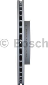 BOSCH 0 986 479 C93 - Гальмівний диск autocars.com.ua