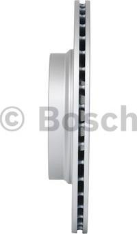 BOSCH 0 986 479 C95 - Тормозной диск avtokuzovplus.com.ua