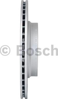 BOSCH 0 986 479 C95 - Тормозной диск avtokuzovplus.com.ua