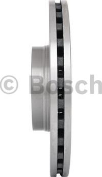 BOSCH 0 986 479 C99 - Тормозной диск avtokuzovplus.com.ua