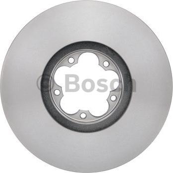 BOSCH 0 986 479 C99 - Тормозной диск avtokuzovplus.com.ua